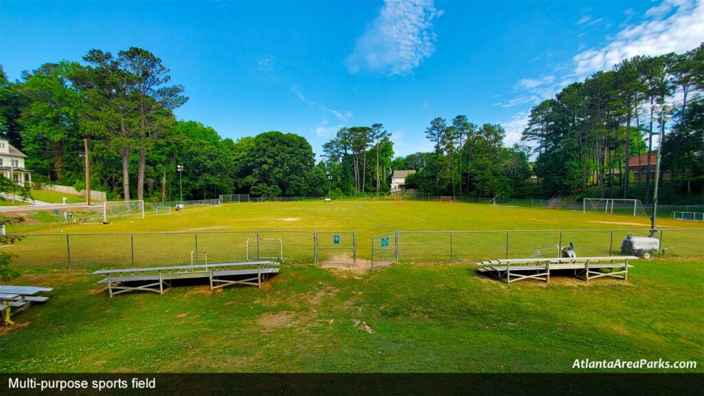 Lynwood-Park-DeKalb-Brookhaven-Multi-purpose-sports-field