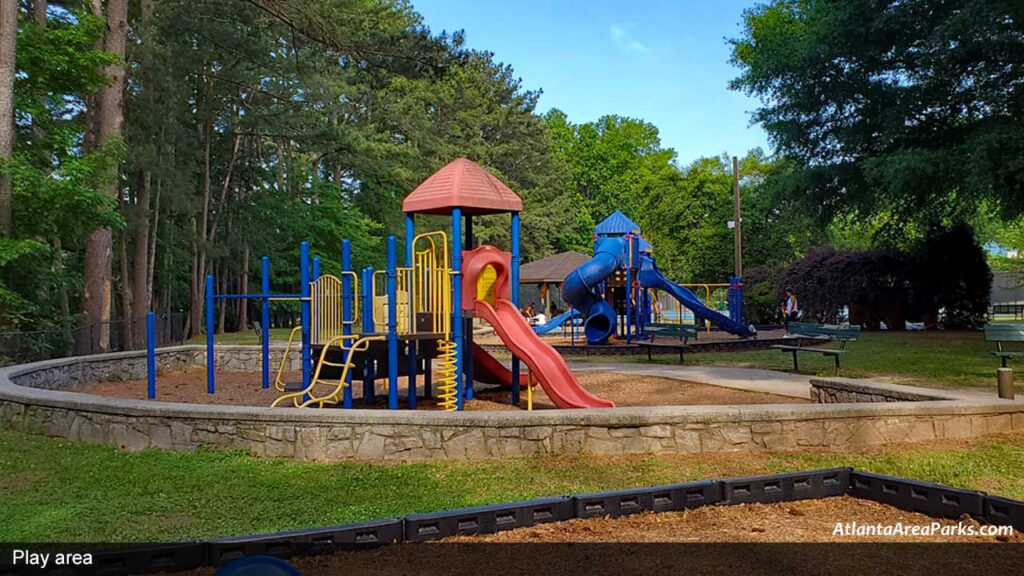 Lynwood-Park-DeKalb-Brookhaven-Play-area