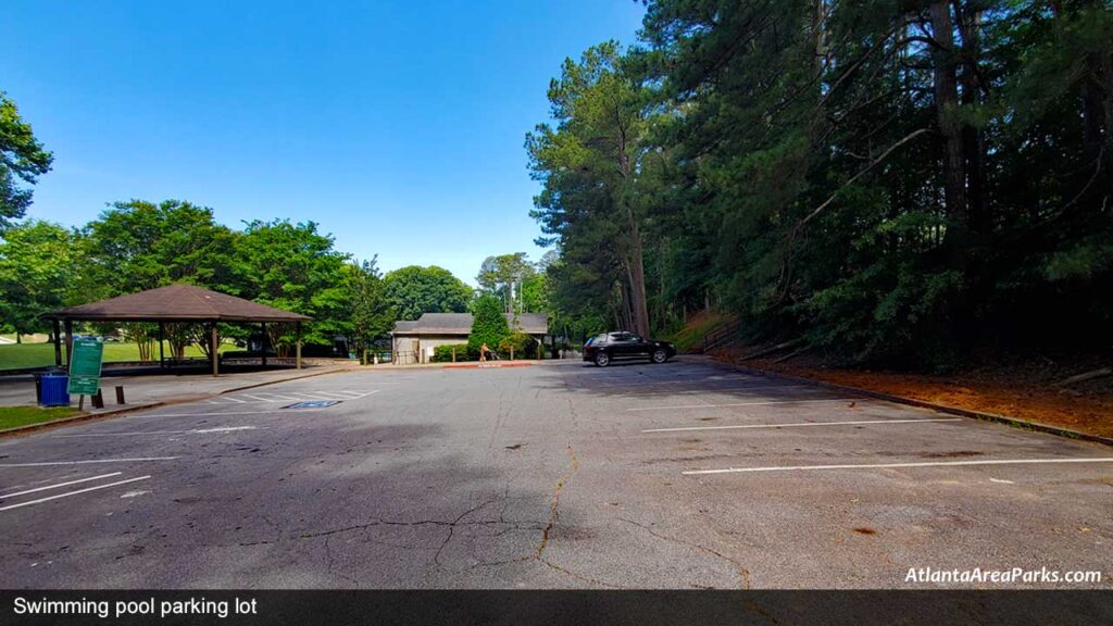 Lynwood-Park-DeKalb-Brookhaven-Pool-parking-lot