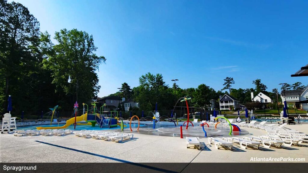 Brookhaven Parks and Recreation Department