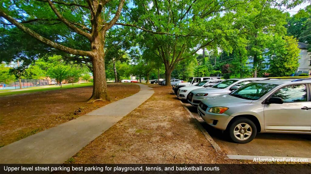 Lynwood-Park-DeKalb-Brookhaven-Upper-level-street-parking