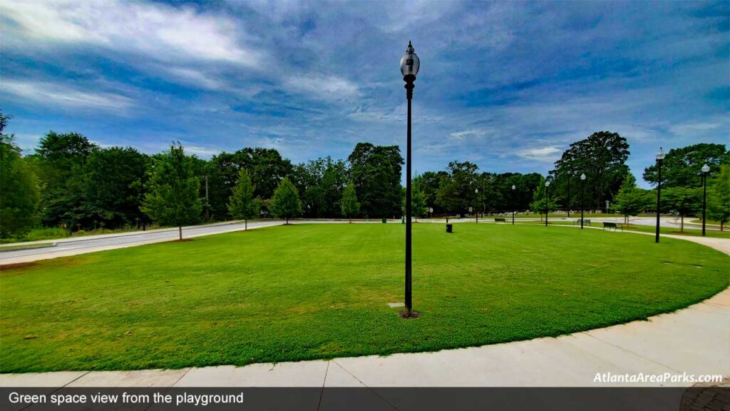 Mableton-Town-Square-Park-Cobb-Mableton-Green-space-view-from-the-playground