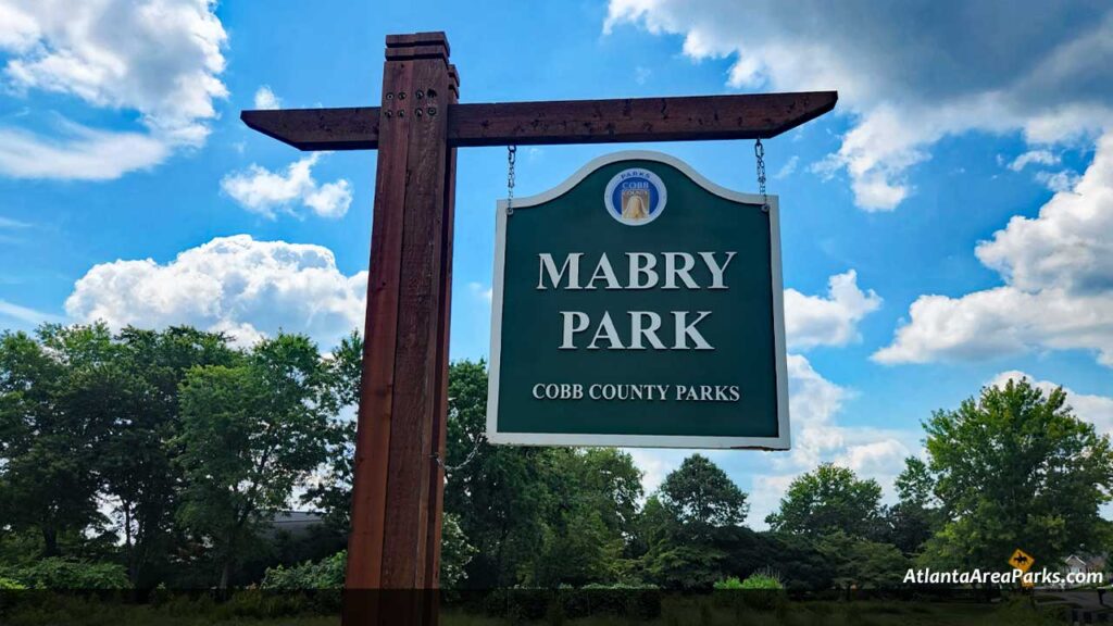 Mabry-Park-Fulton-Roswell-Park-sign