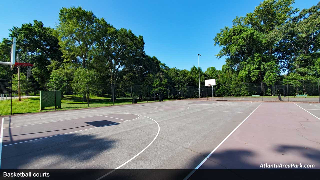 Maddox-Park-Fulton-Atlanta-Basketball-courts
