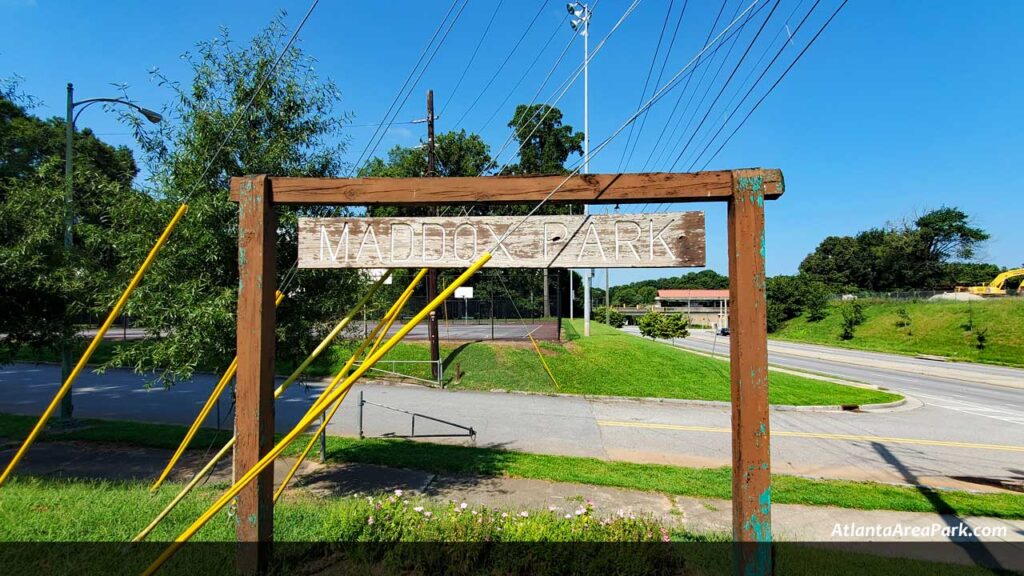 Maddox-Park-Fulton-Atlanta-Park-sign