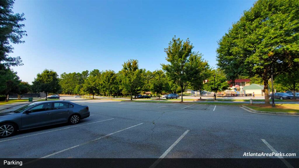 Mason-Mill-Park-Dekalb-Decatur-Parking