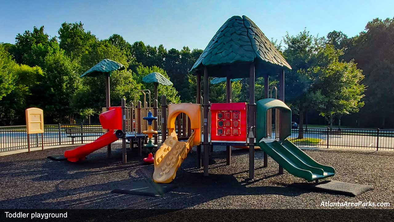 Mason-Mill-Park-Dekalb-Decatur-Toddler-playground