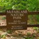 McFarlane Nature Park