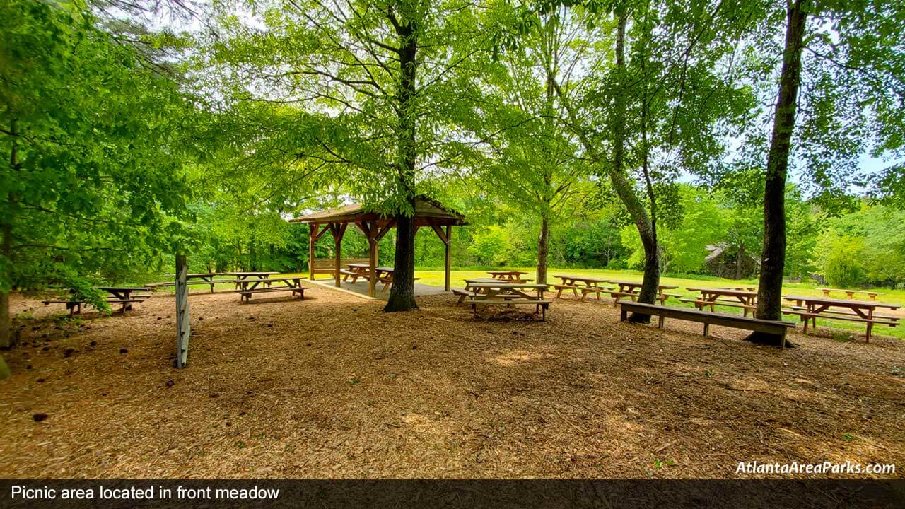 McFarlane-Nature-Park-Cobb-Marietta-Picnic-area-located-in-front-meadow