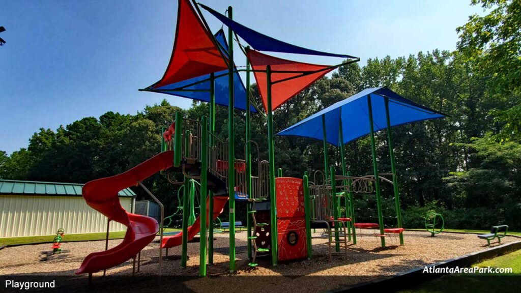 Milford-Park-Cobb-Marietta-Playground