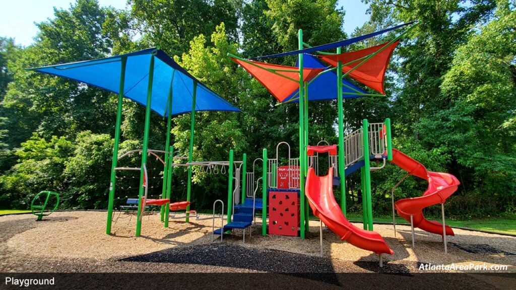 Milford-Park-Cobb-Marietta-Playground