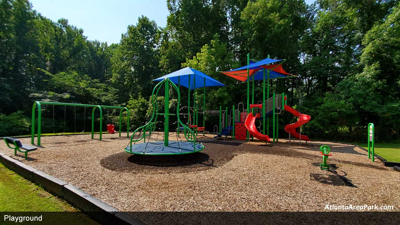 Milford-Park-Cobb-Marietta-Playground