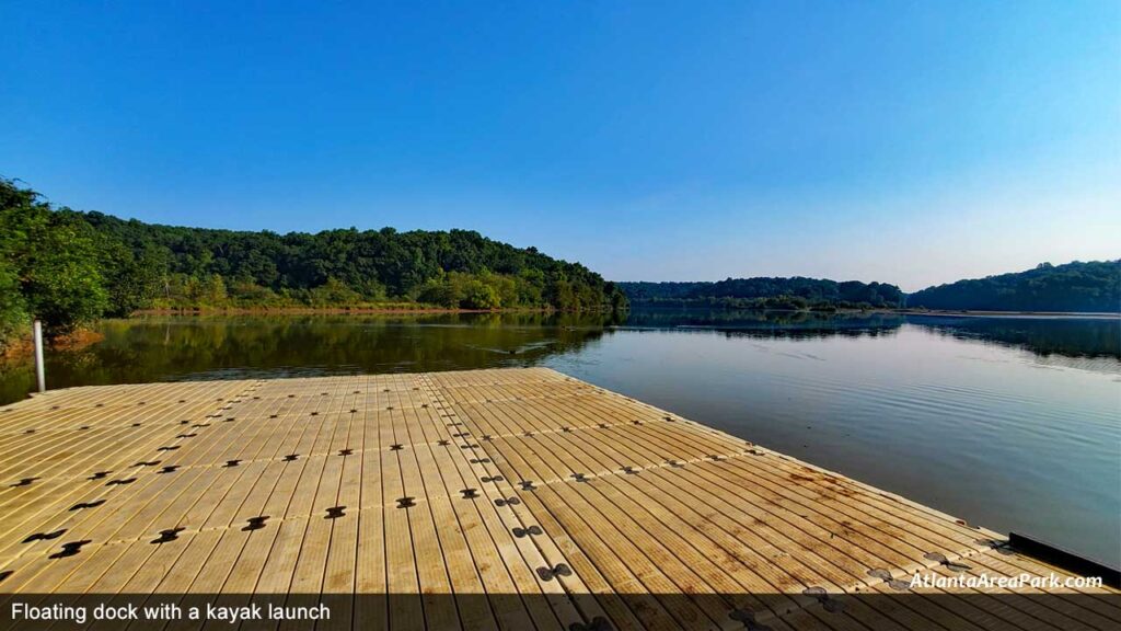 Morgan-Falls-Park-Fulton-Sandy-Springs-Floating-dock