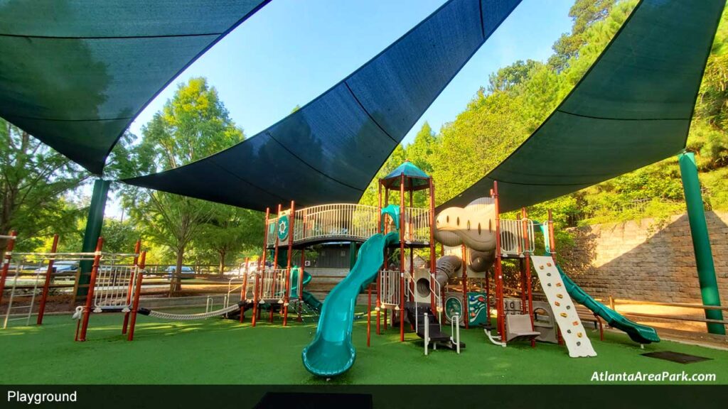 Morgan-Falls-Park-Fulton-Sandy-Springs-Playground