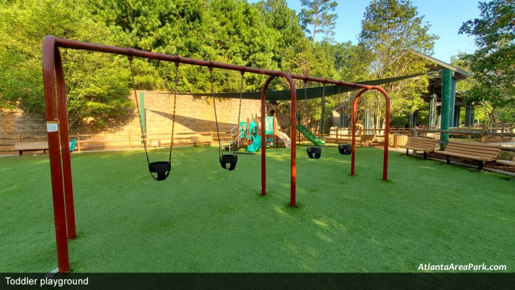 Morgan-Falls-Park-Fulton-Sandy-Springs-Toddler-Playground