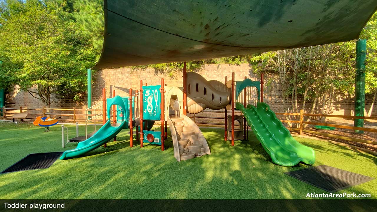 Morgan-Falls-Park-Fulton-Sandy-Springs-Toddler-Playground