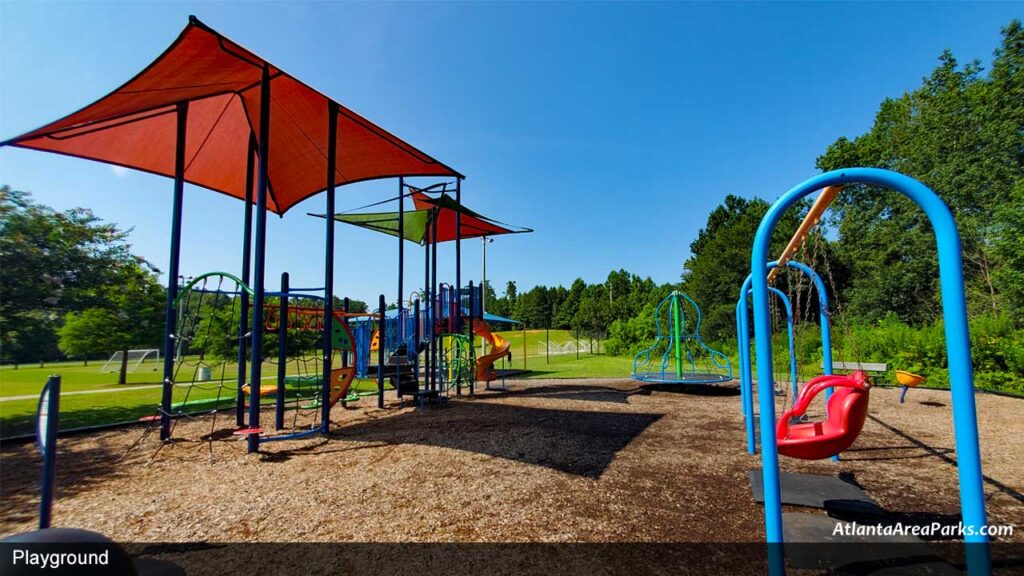 Mud-Creek-Soccer-Complex-Cobb-Powder-Springs-Playground-1