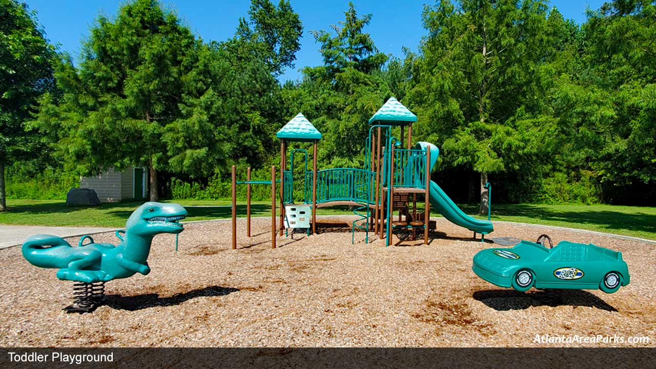 Mud-Creek-Soccer-Complex-Cobb-Powder-Springs-Toddler-Playground