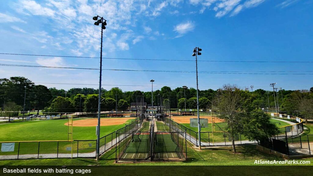 Murphey-Candler-Park-DeKalb-Brookhaven-Baseball-batting-cages