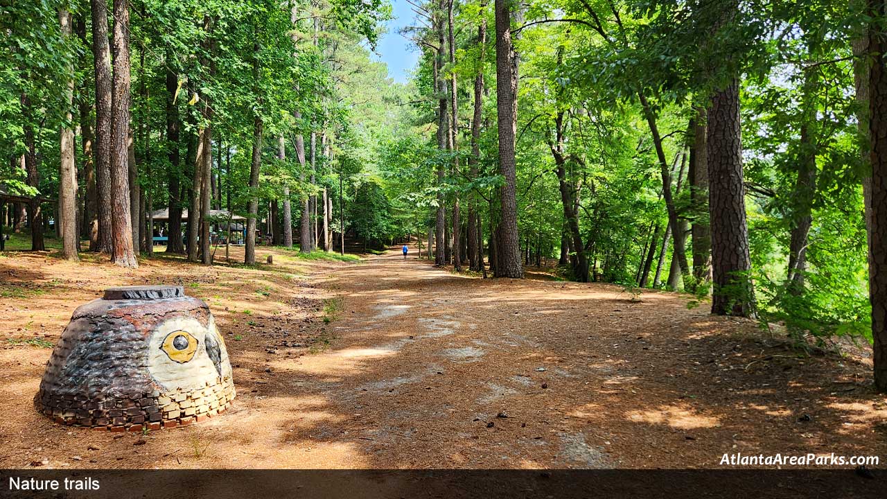 Murphey-Candler-Park-DeKalb-Brookhaven-Nature-trails