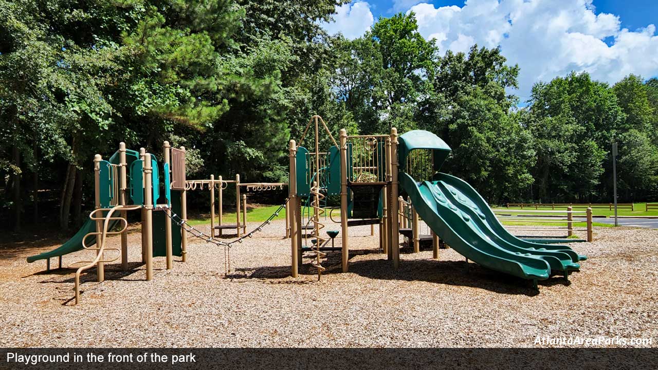 New-Austin-Park-Dekalb-Dunwoody-Front-playground