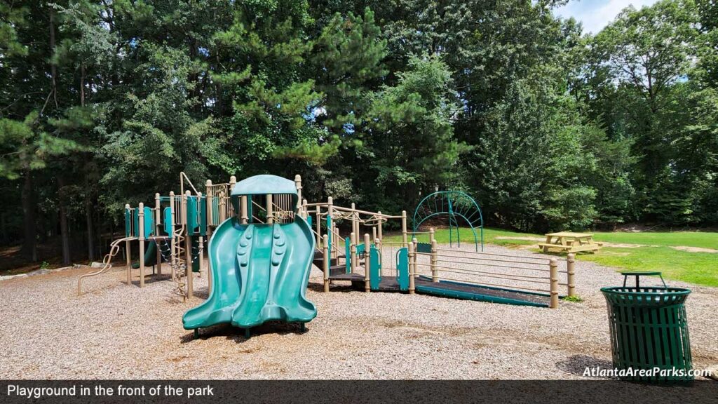 New-Austin-Park-Dekalb-Dunwoody-Front-playground