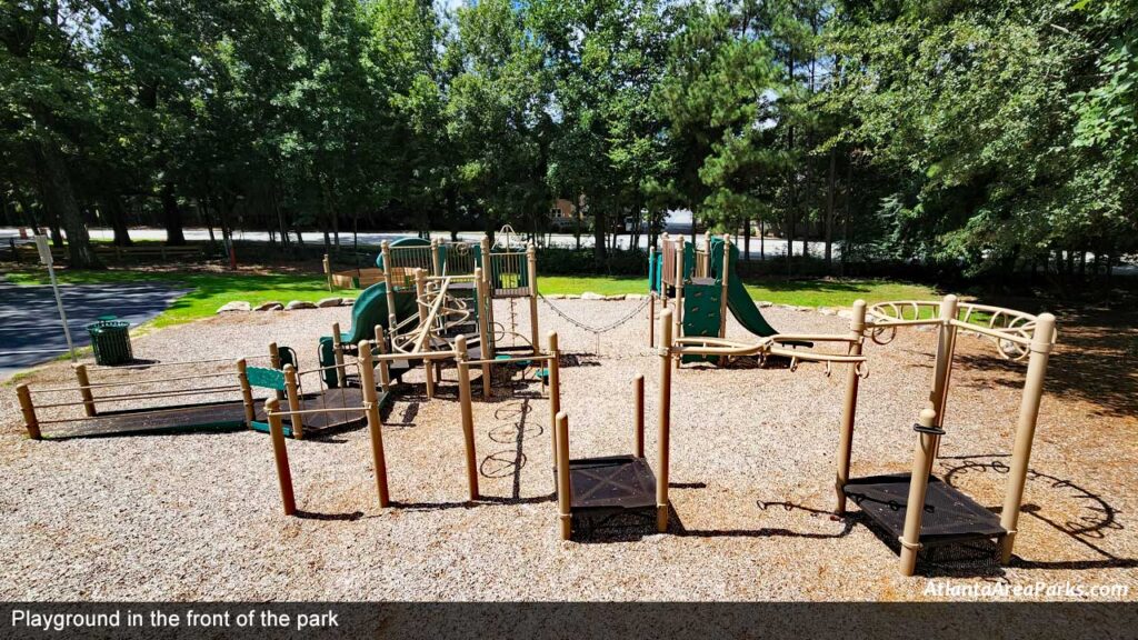 New-Austin-Park-Dekalb-Dunwoody-Front-playground