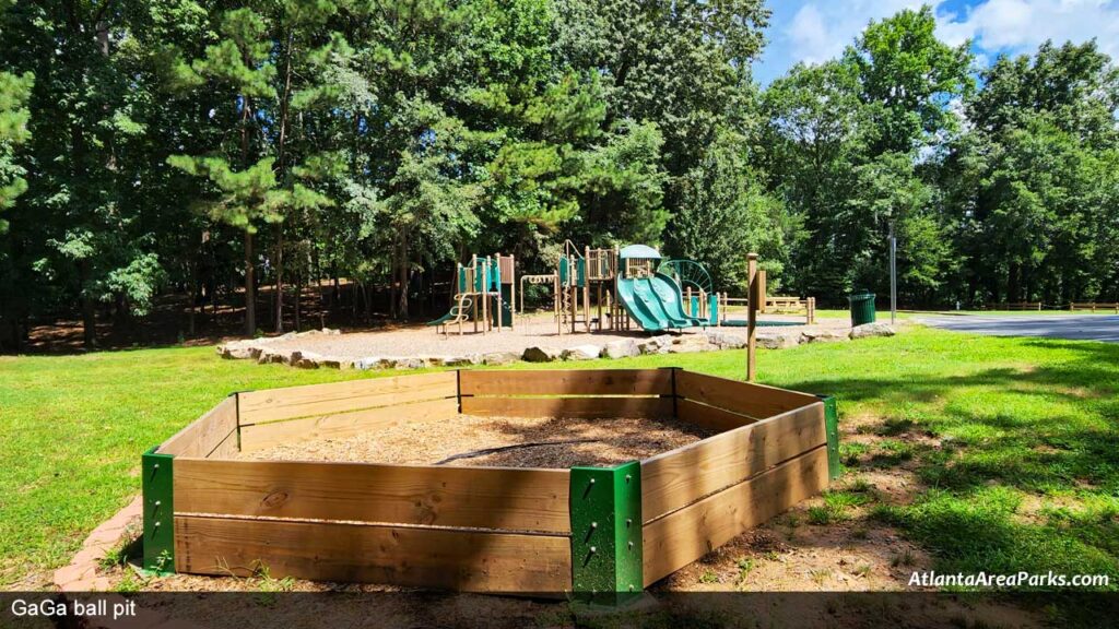 New-Austin-Park-Dekalb-Dunwoody-Gaga-Ball-Pit