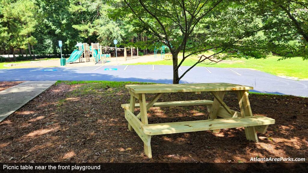 New-Austin-Park-Dekalb-Dunwoody-Picnic-area