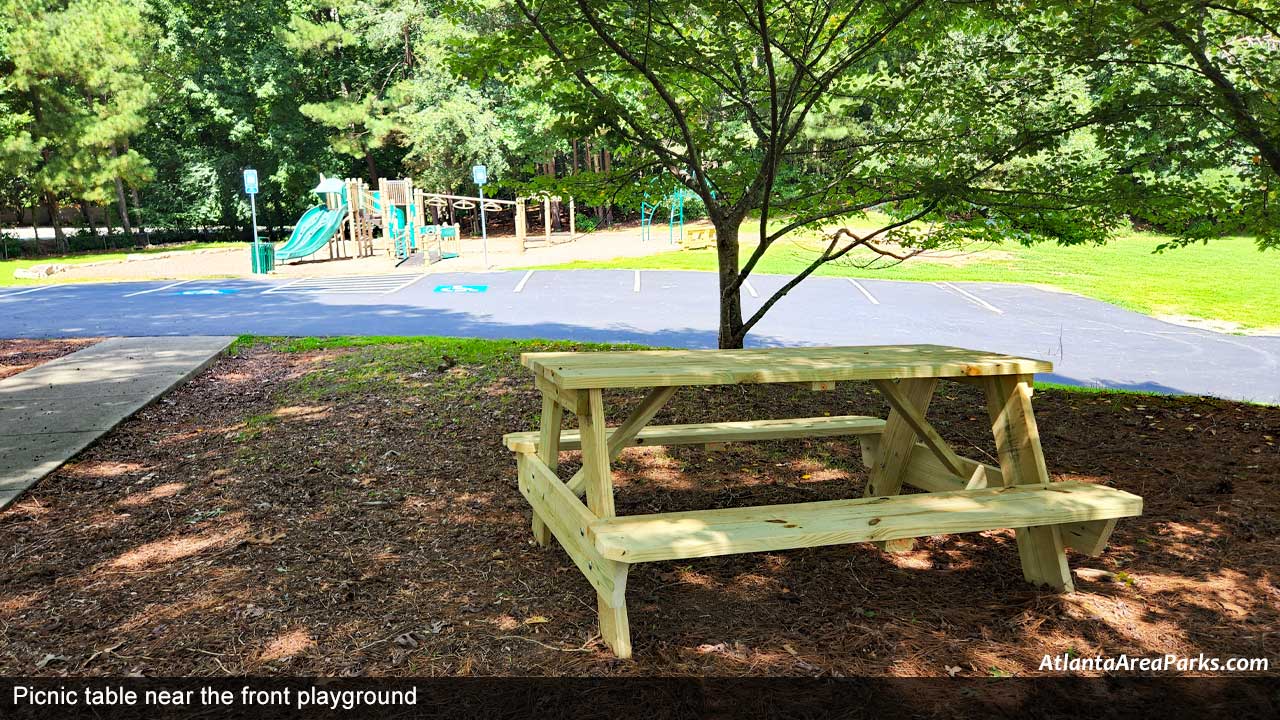 New-Austin-Park-Dekalb-Dunwoody-Picnic-area