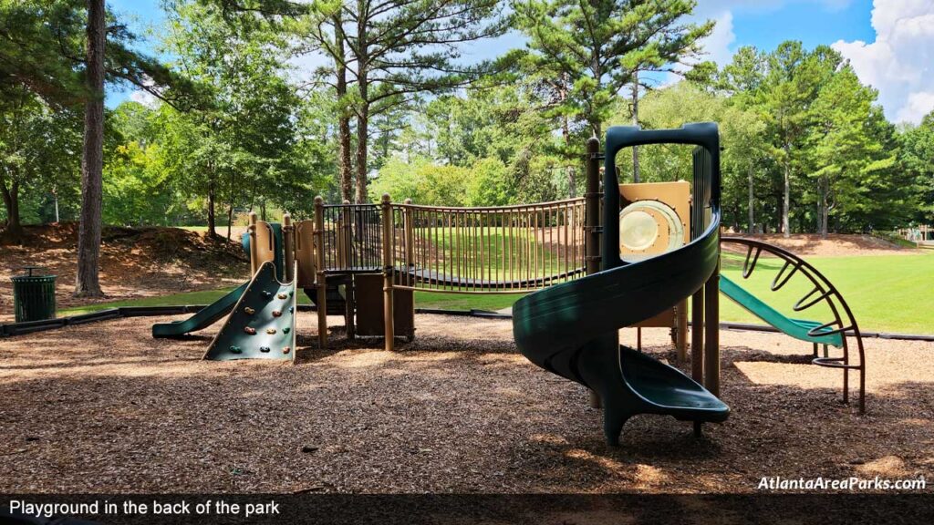 New-Austin-Park-Dekalb-Dunwoody-Playground-back-of-park-