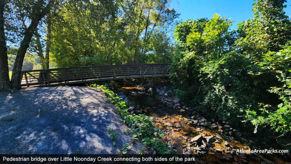 Noonday-Creek-Park-Cobb-Kennesaw-Little-Noonday-Creek