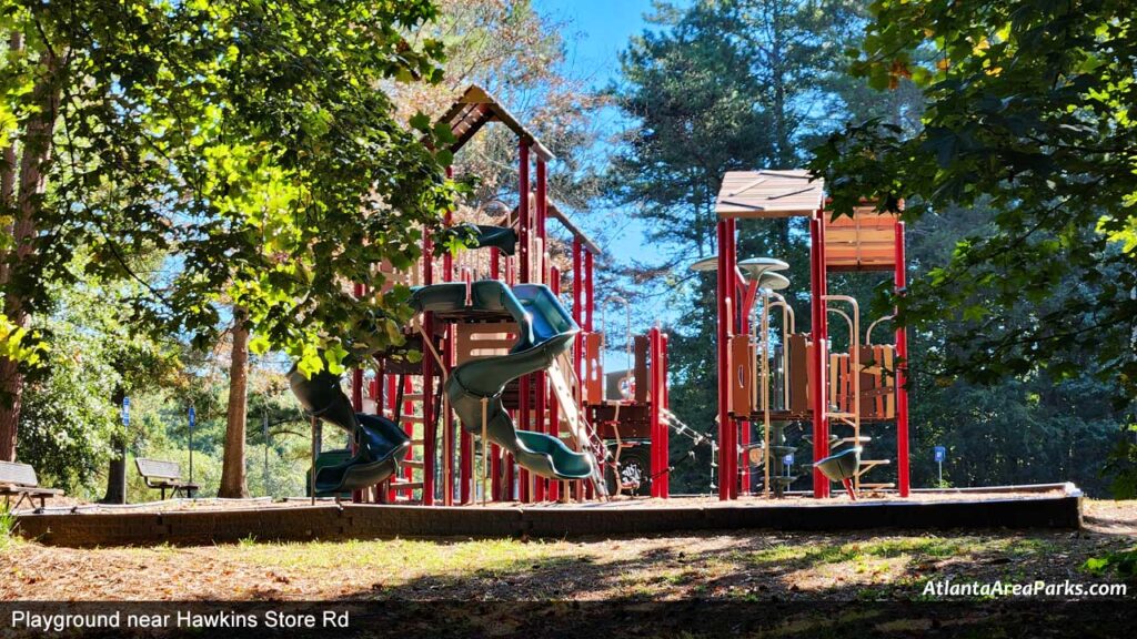 Noonday-Creek-Park-Cobb-Kennesaw-Playground-near-Hawkins-Store-Rd