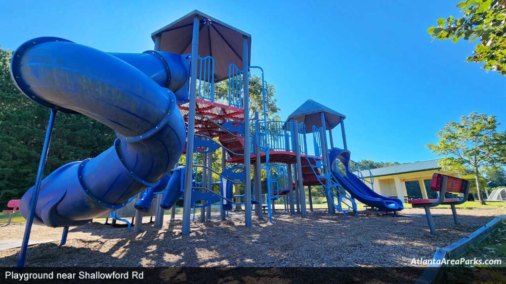 Noonday-Creek-Park-Cobb-Kennesaw-Playground-near-Shallowford-Rd