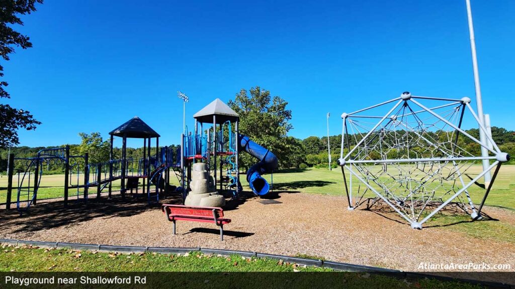 Noonday-Creek-Park-Cobb-Kennesaw-Playground-near-Shallowford-Rd