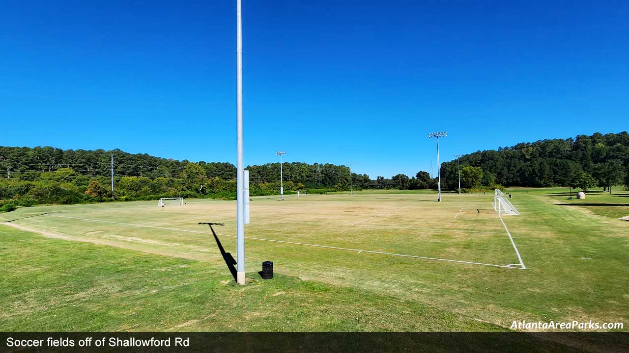 Noonday-Creek-Park-Cobb-Kennesaw-Soccer-field-Shallowford-Rd-1