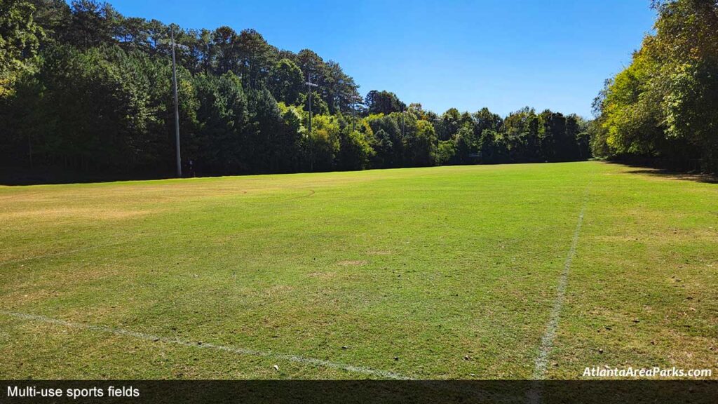 Noonday-Creek-Park-Cobb-Kennesaw-Sports-fields