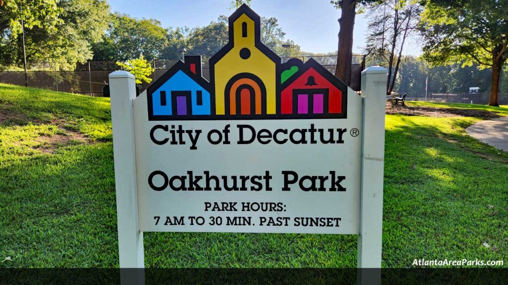 Oakhurst-Park-DeKalb-Decatur-Park