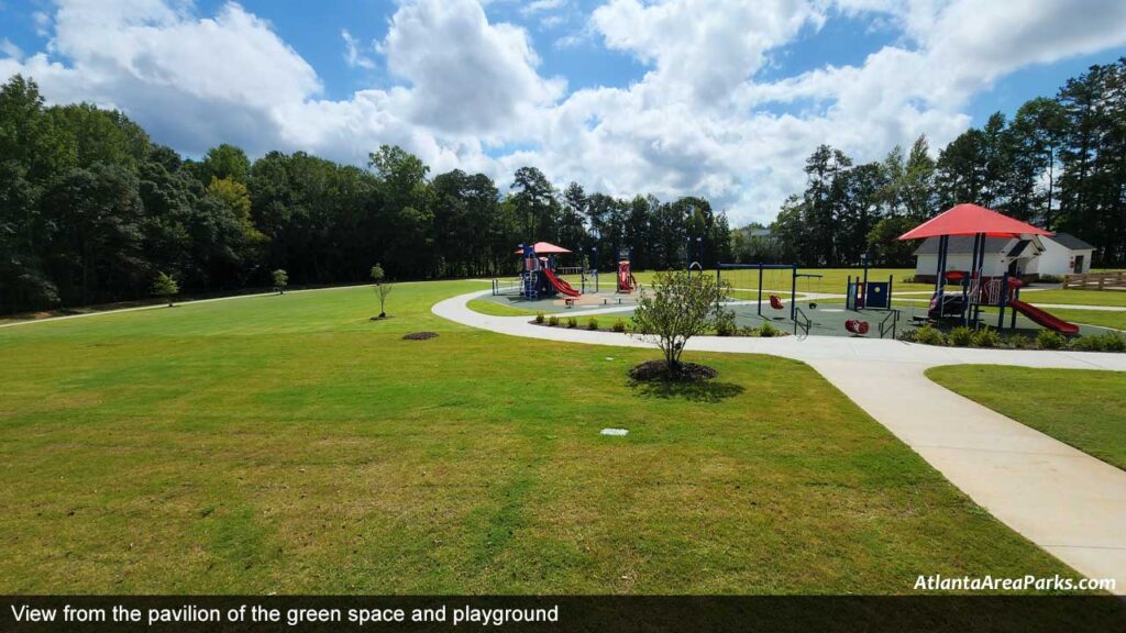 Old-Clarkdale-Park-Cobb-Austell-Green-space-and-playground