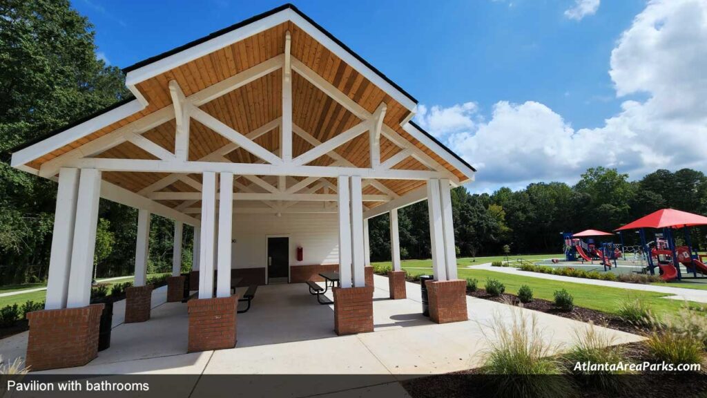 Old-Clarkdale-Park-Cobb-Austell-Pavilion-with-bathrooms