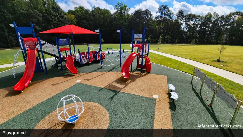 Old-Clarkdale-Park-Cobb-Austell-Playground