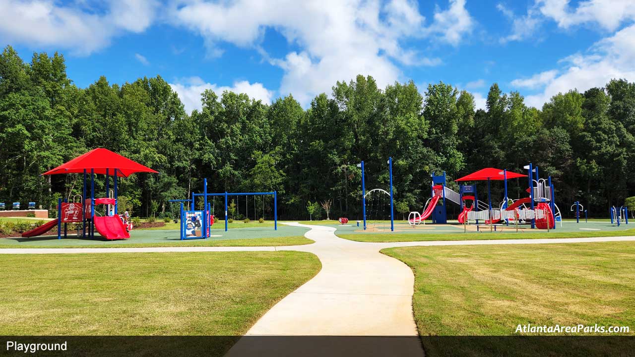 Old-Clarkdale-Park-Cobb-Austell-Playground