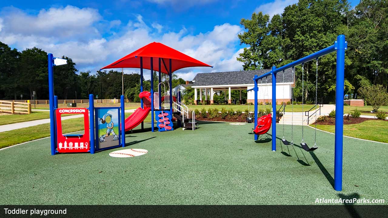 Old-Clarkdale-Park-Cobb-Austell-Playground