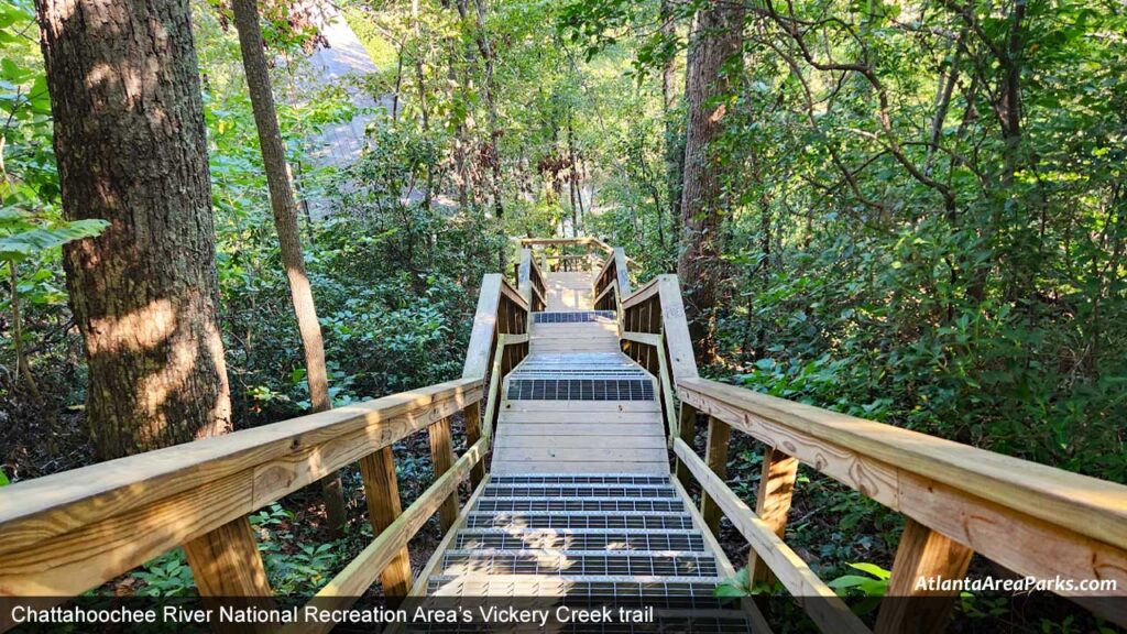 Old-Mill-Park-Fulton-Roswell-Chattahoochee-Rivers-Vickery-Creek-trail