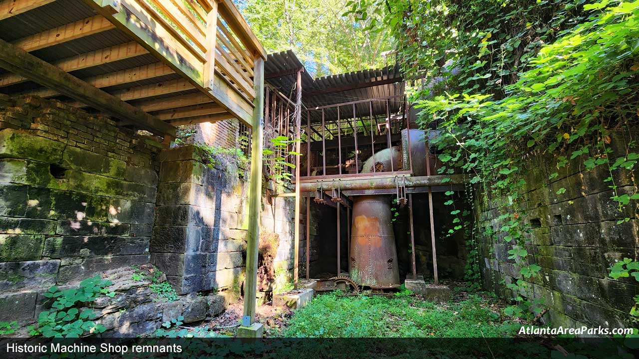 Old-Mill-Park-Fulton-Roswell-Historic-Machine-Shop