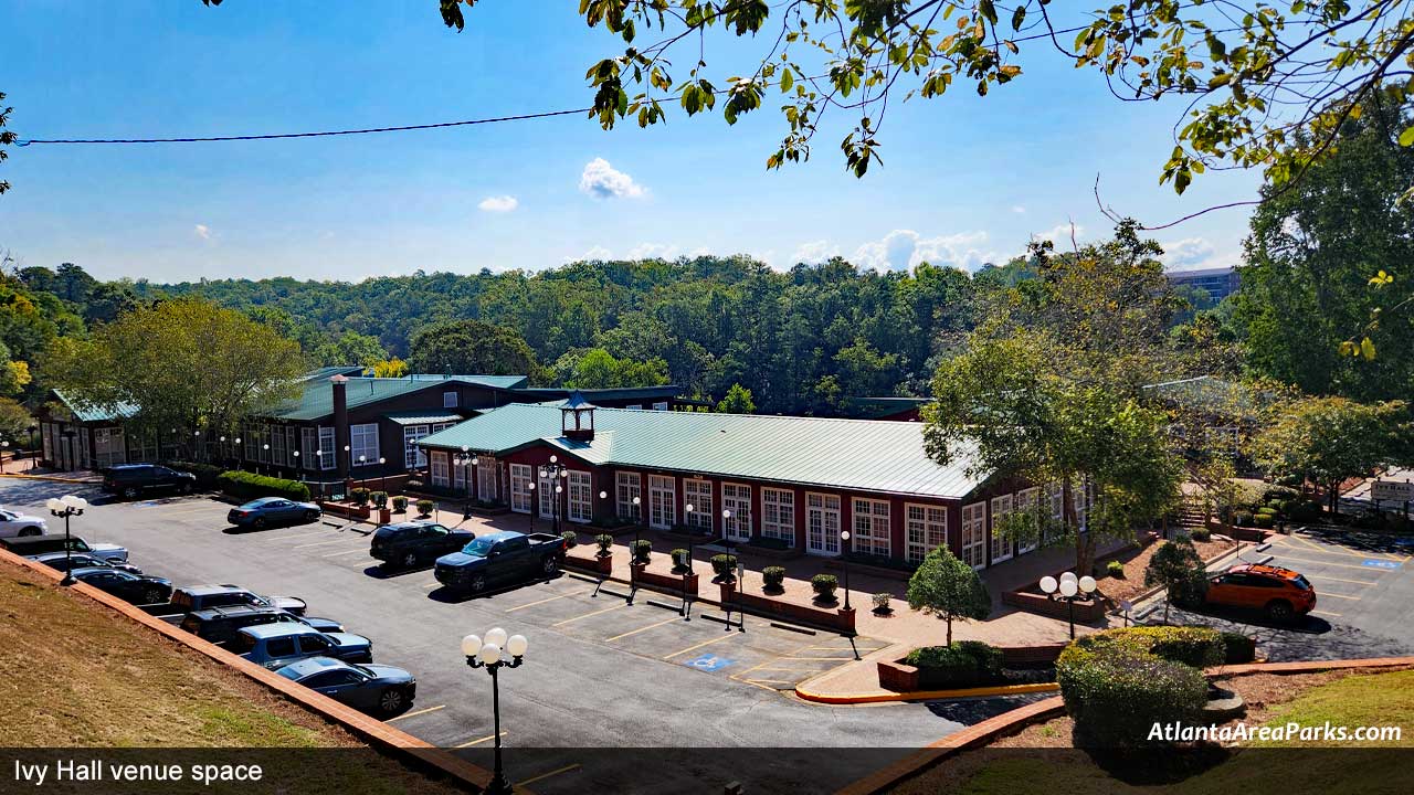 Old-Mill-Park-Fulton-Roswell-Ivy-Hall-venue-space