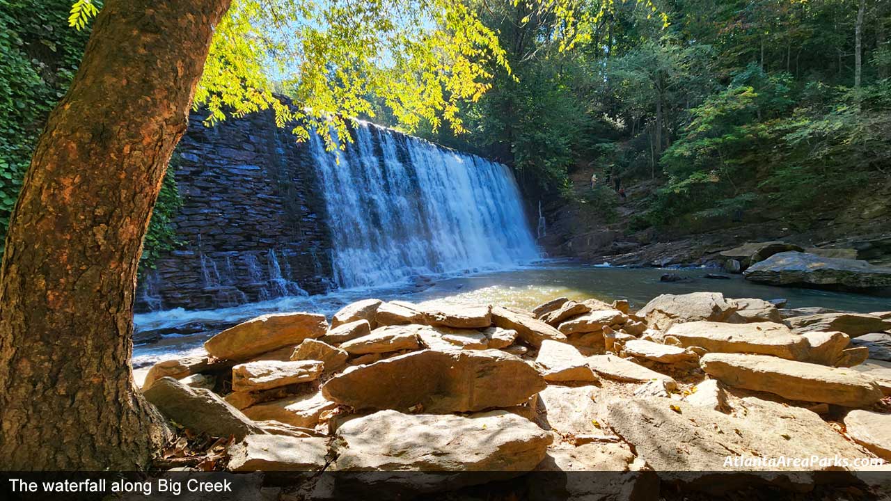 Old-Mill-Park-Fulton-Roswell-Waterfall