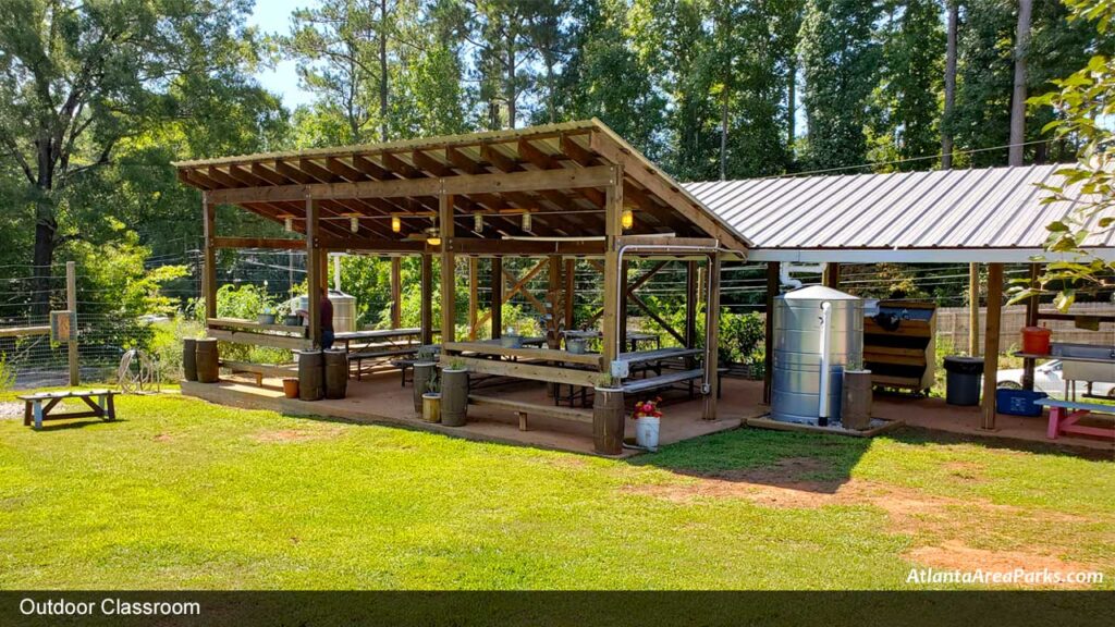 Old-Rucker-Park-and-Farm-Fulton-Alpharetta-Outdoor-Classroom