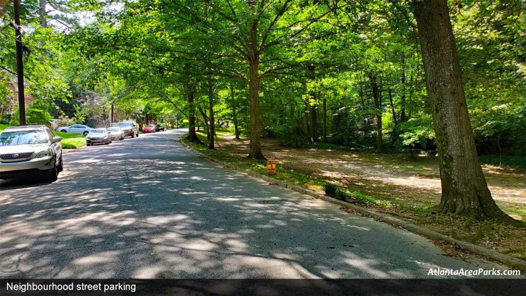 Orme-Park-Fulton-Atlanta-Neighbourhood-street-parking