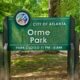 Orme Park